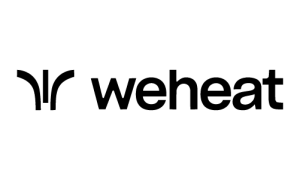 WeHeat website