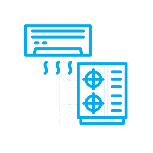 Hybride systeem icon