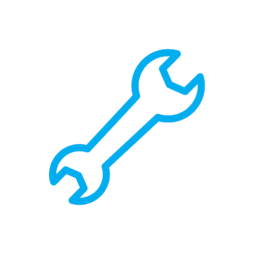 Onderhoud icon